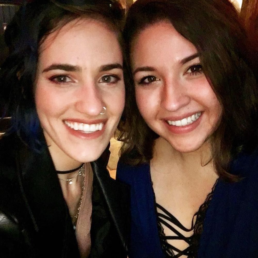 Meet your Posher, Erin